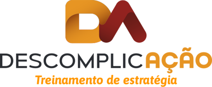 Então, o Treinamento DA DescomplicAção Transformando Desafios em Oportunidades da Yod Academy é perfeito para você!